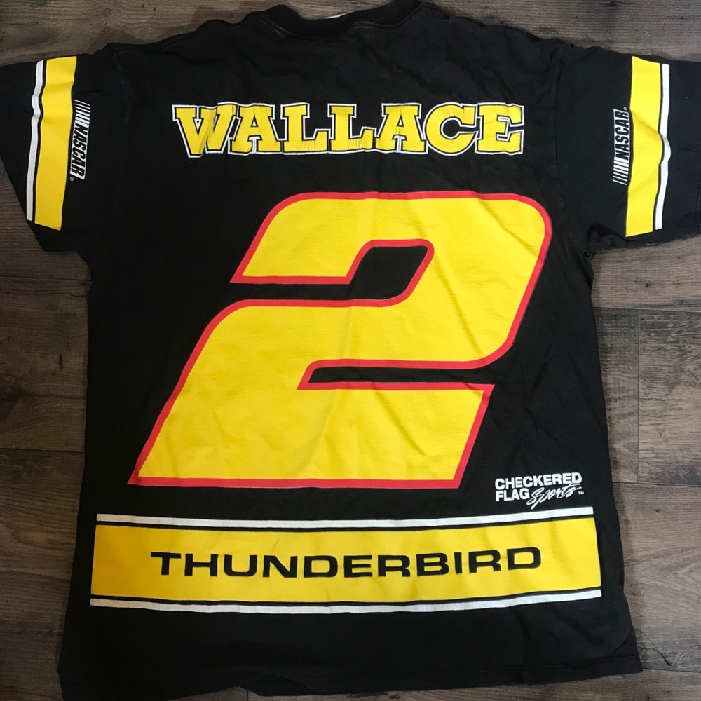 NASCAR TEE